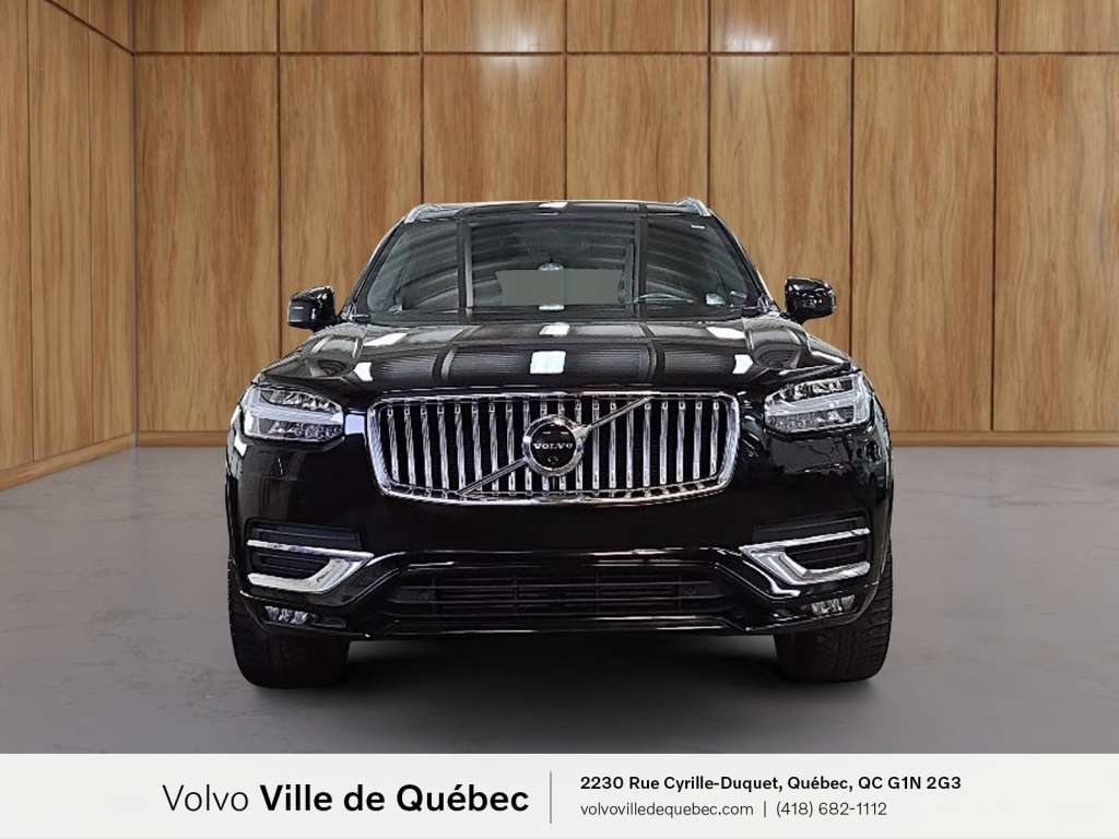 Volvo XC90 Inscription 2022-2