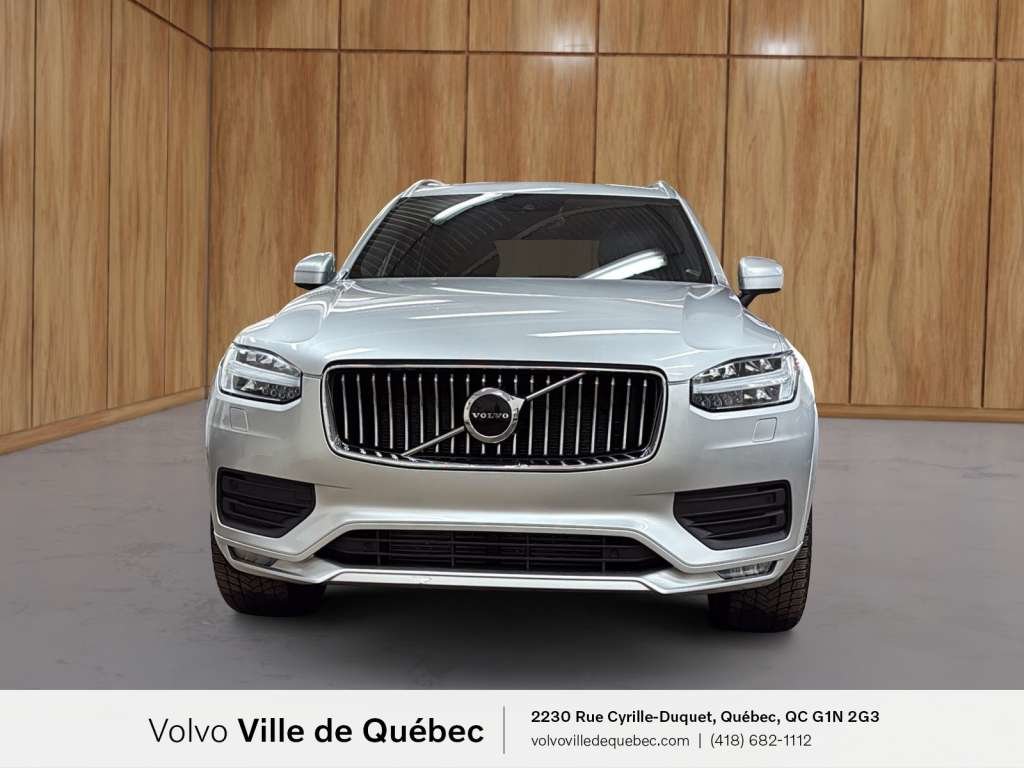 2022 Volvo XC90 Momentum-2