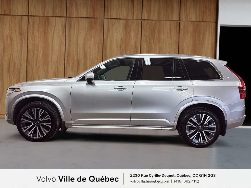 2022 Volvo XC90 Momentum-6