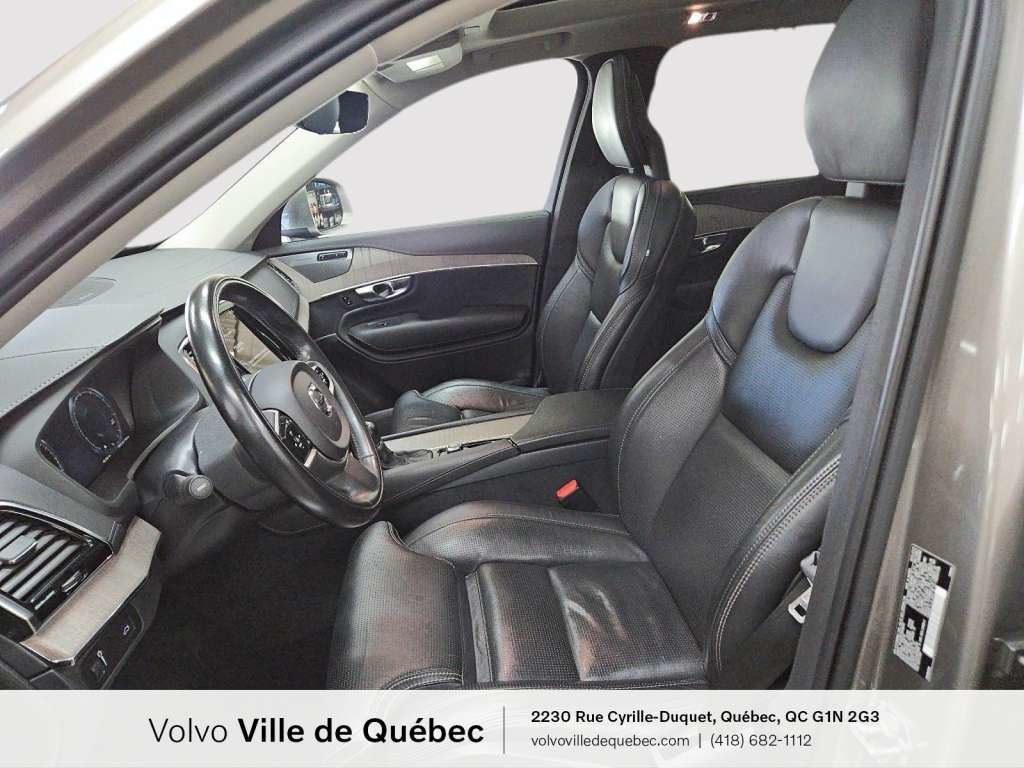 2022 Volvo XC90 Inscription-1