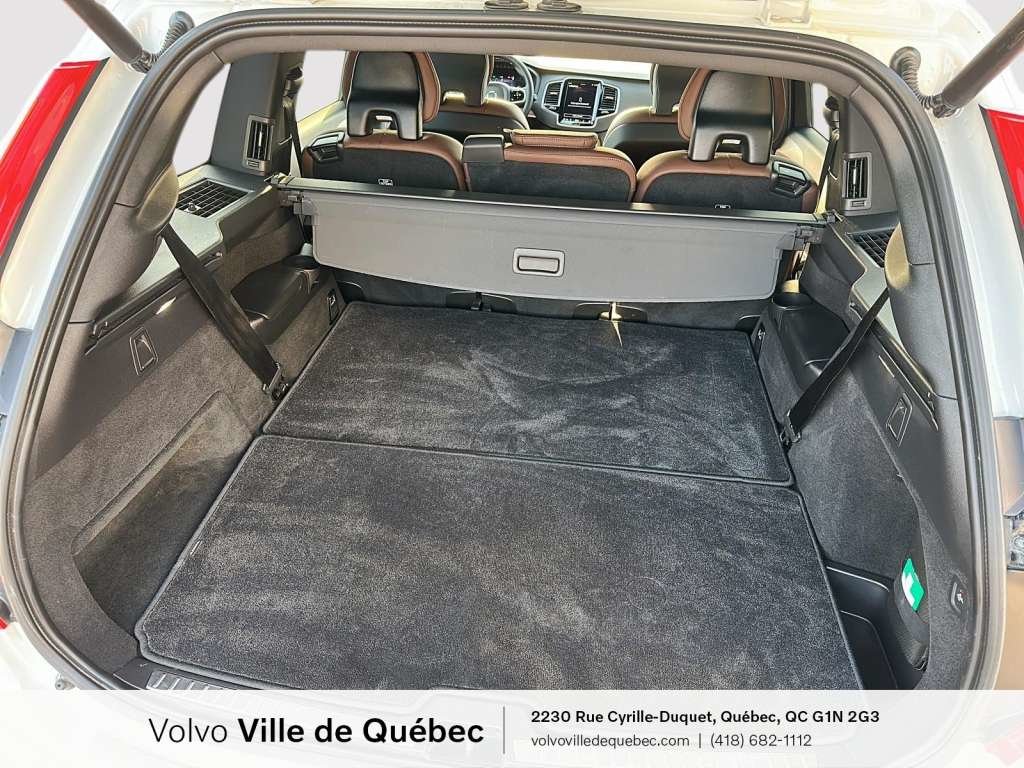 Volvo XC90 B6 - Plus 2024-7