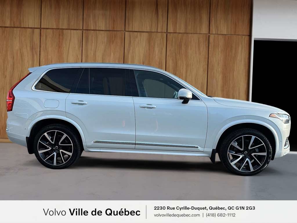 Volvo XC90 B6 - Plus 2024-2