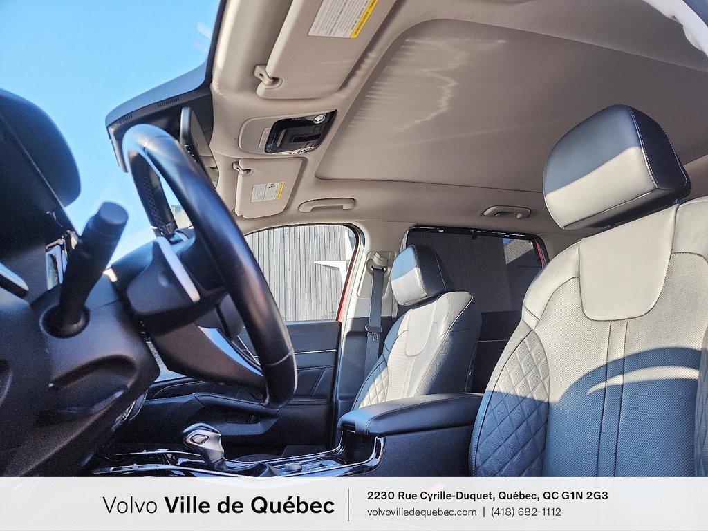 2021 Kia Sorento SX-6