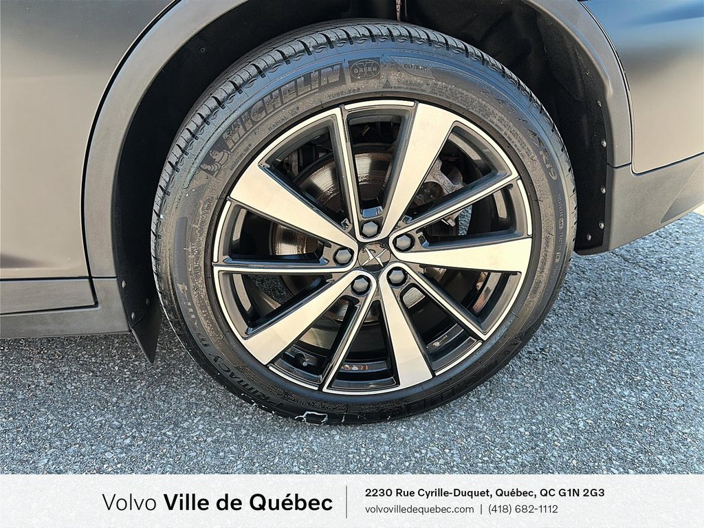 2022 Polestar 2 Long Range single motor-6