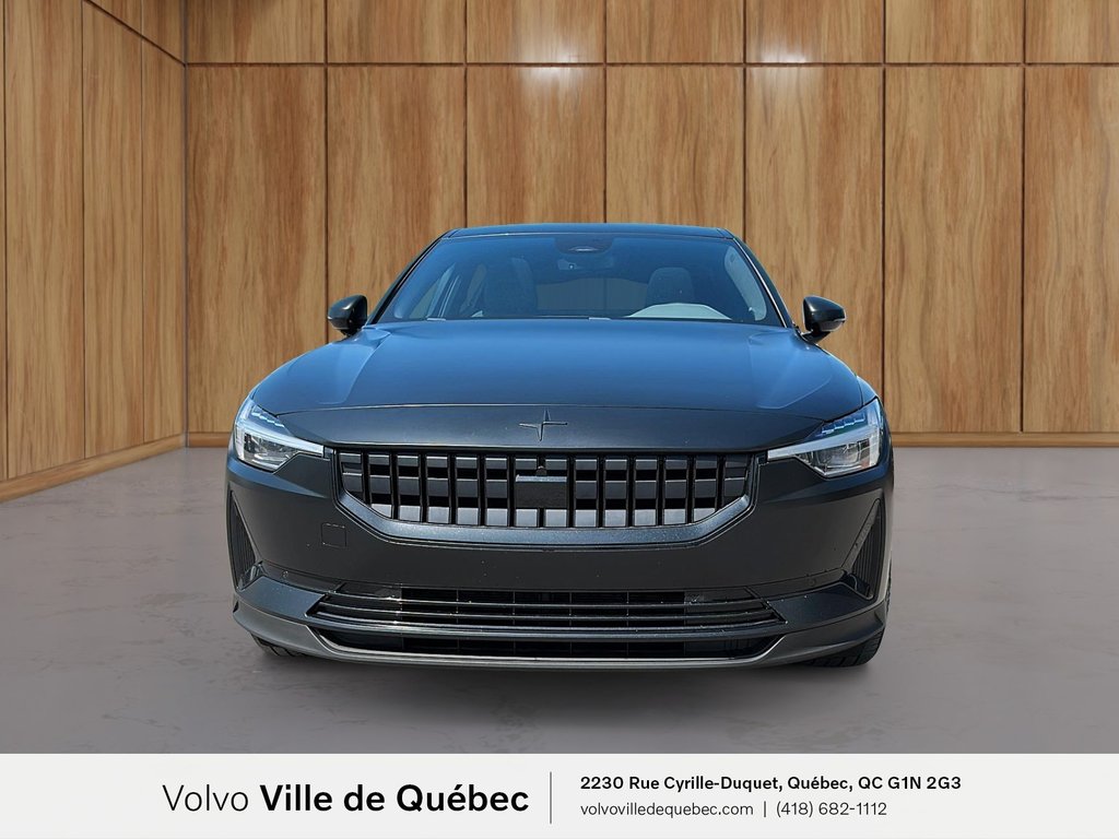 2022 Polestar 2 Long Range single motor-1