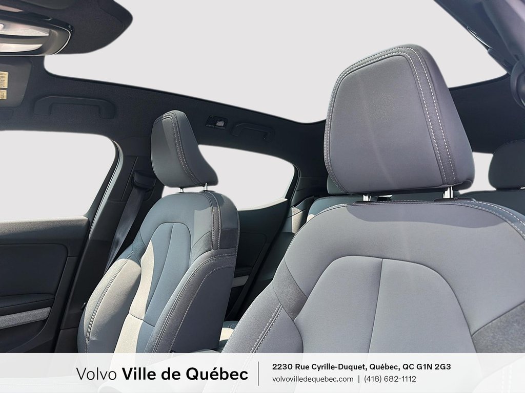 2023 Polestar 2 Long Range Dual Motors-7