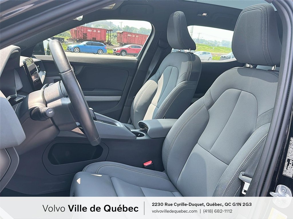 2023 Polestar 2 Long Range Dual Motors-6