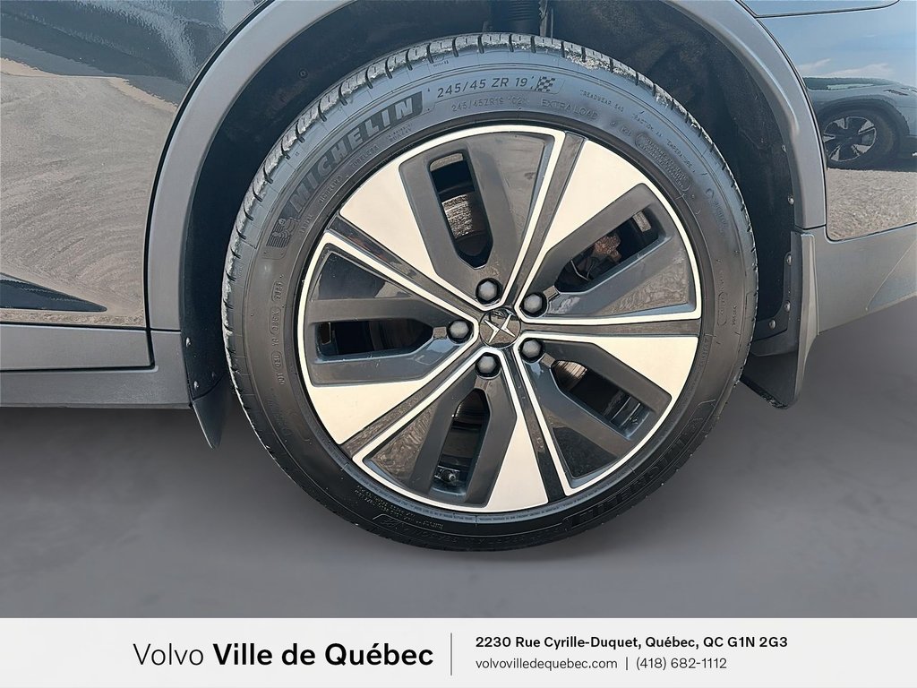 2023 Polestar 2 Long Range Dual Motors-5