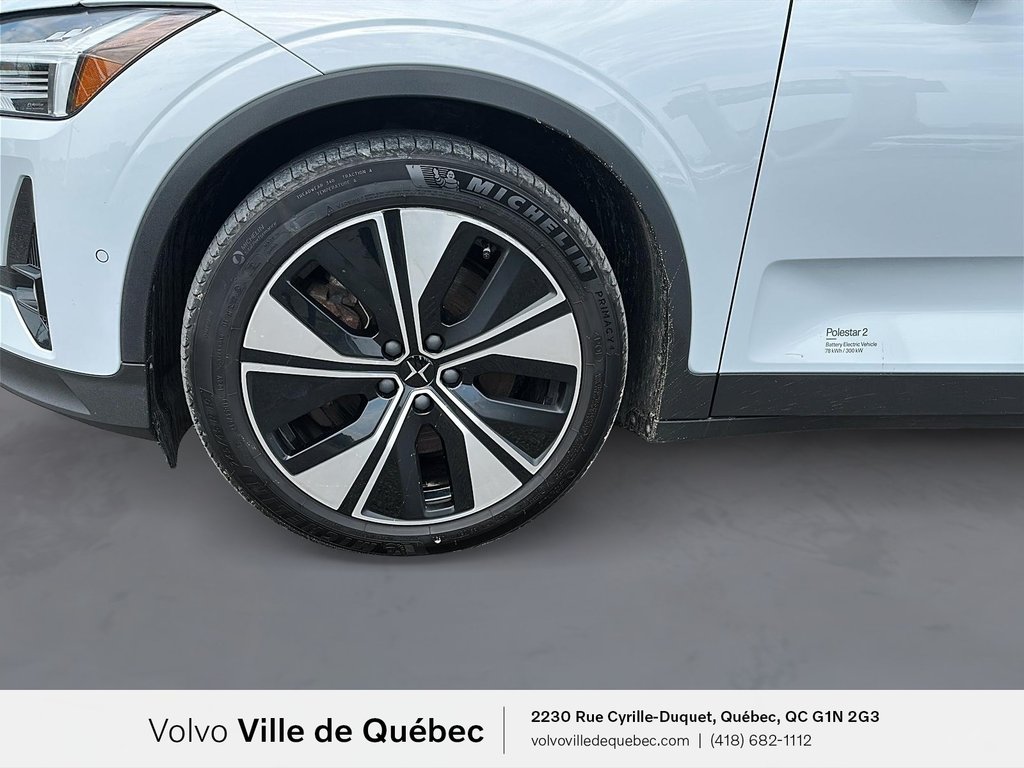 2023 Polestar 2 Long Range Dual Motors-5