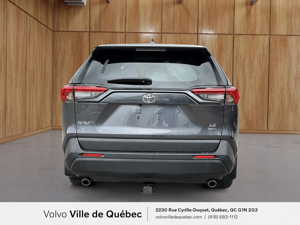 2023 Toyota RAV4 LE-3