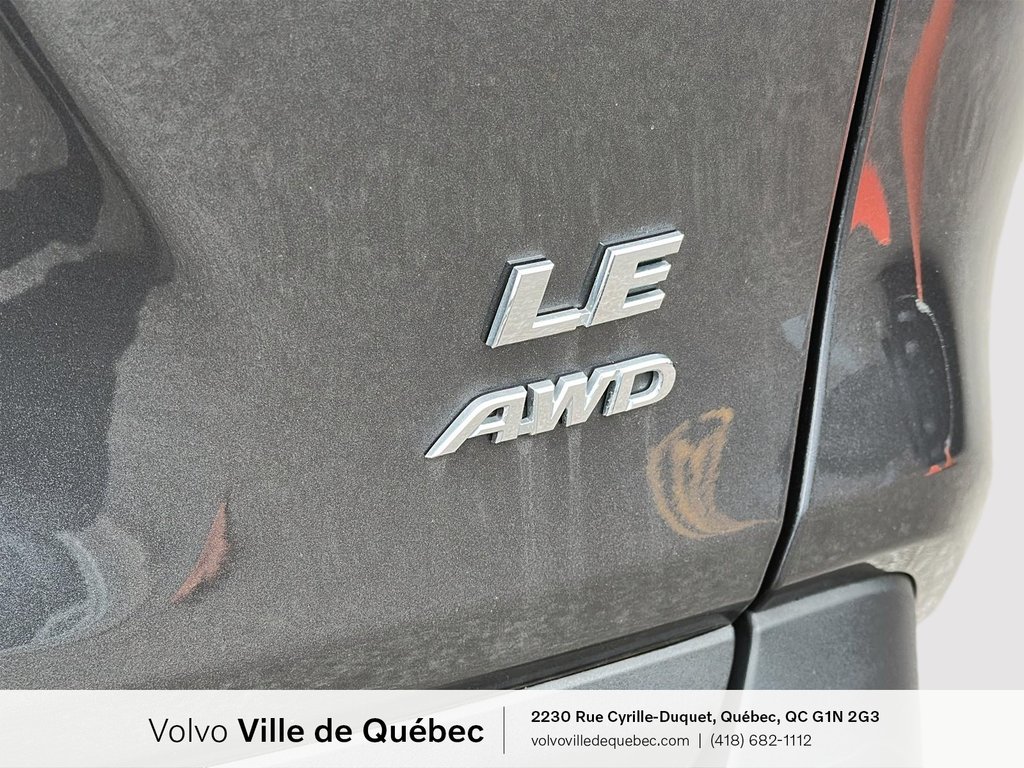 2023 Toyota RAV4 LE-5