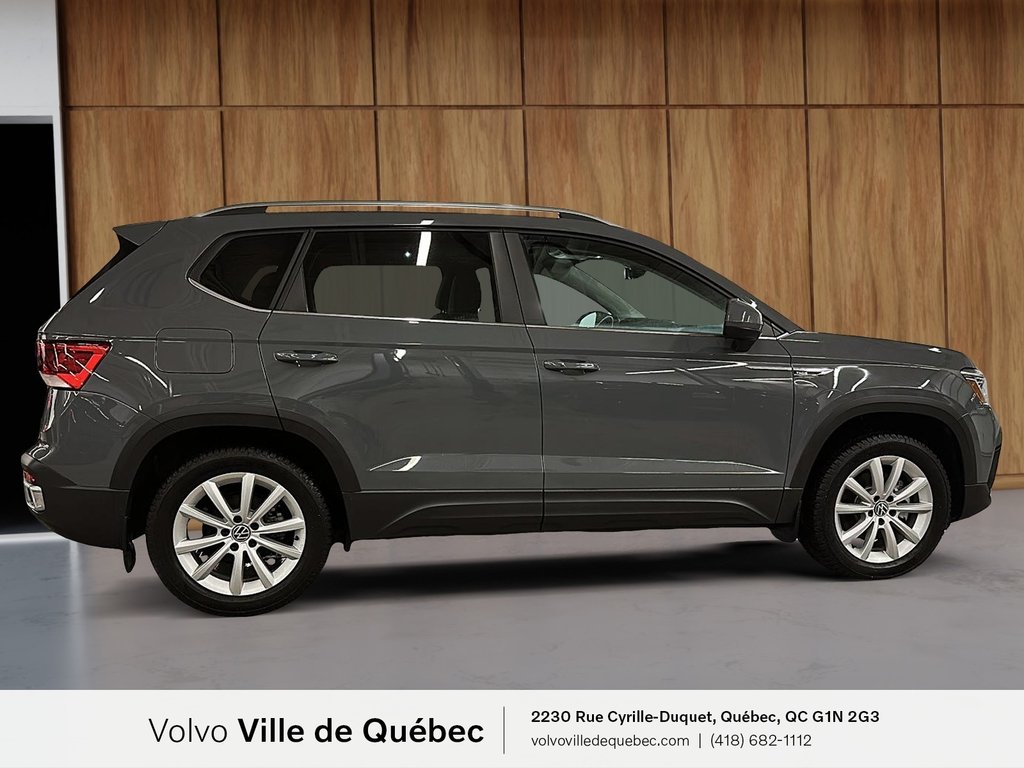 2023 Volkswagen Taos Highline-2