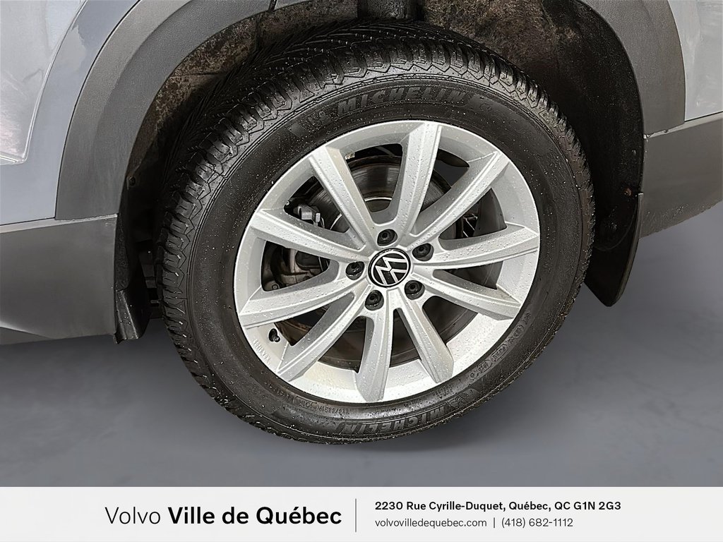 2023 Volkswagen Taos Highline-5