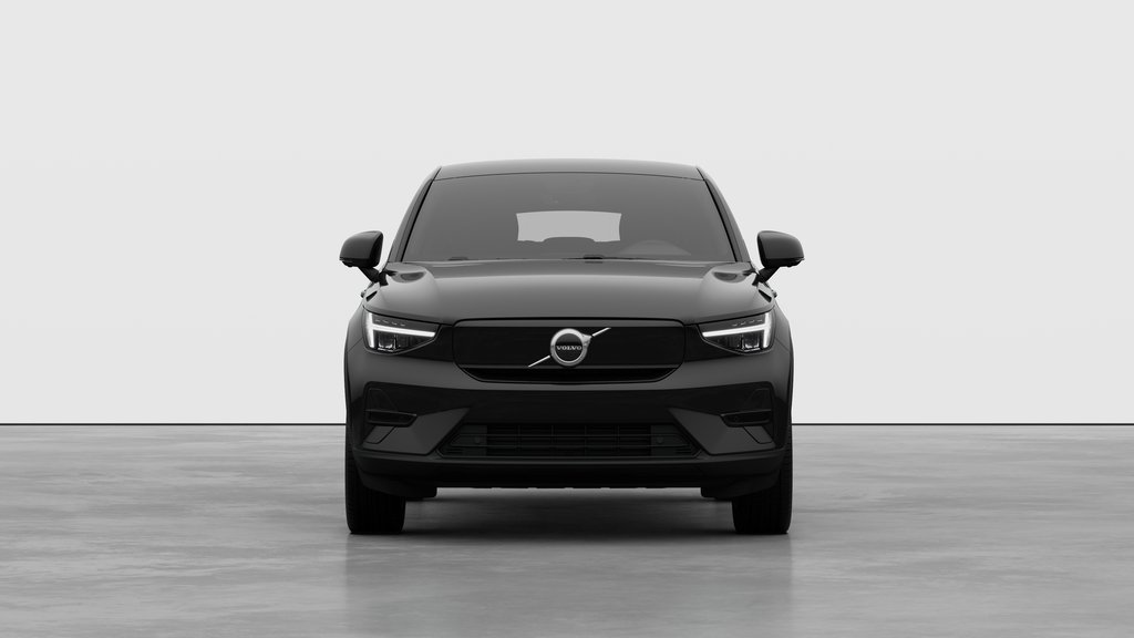 2026 Volvo EC40 TWIN CORE TWIN CORE-4