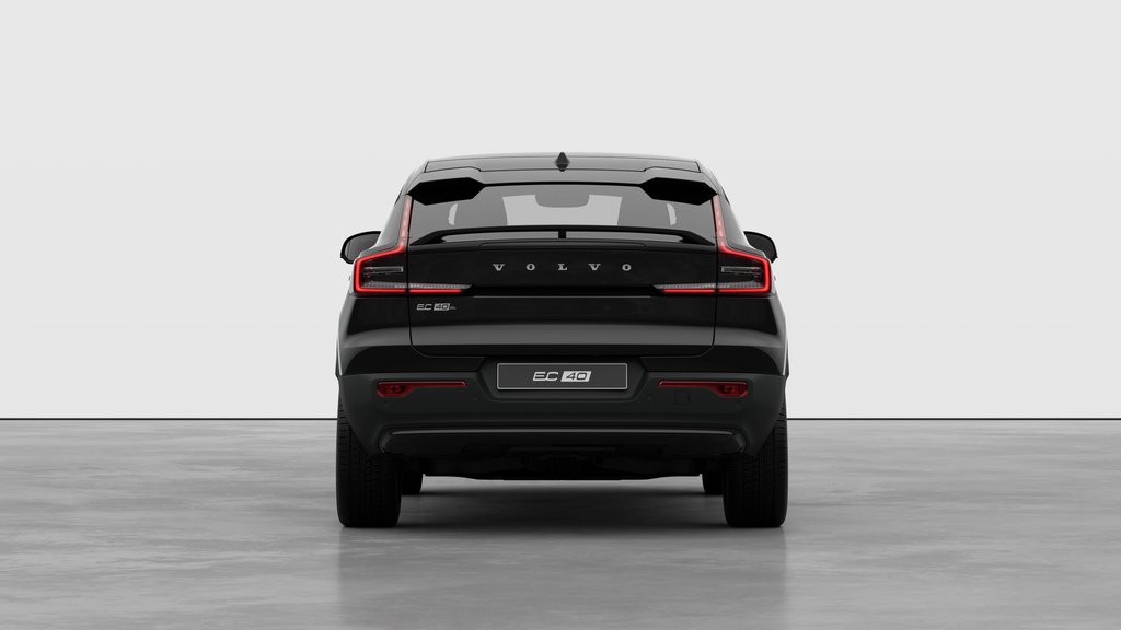 2026 Volvo EC40 TWIN CORE TWIN CORE-5