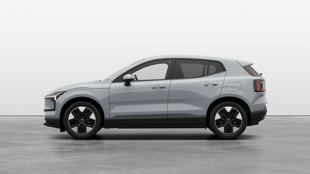 2025 Volvo EX30 SINGLE CORE SINGLE CORE-5