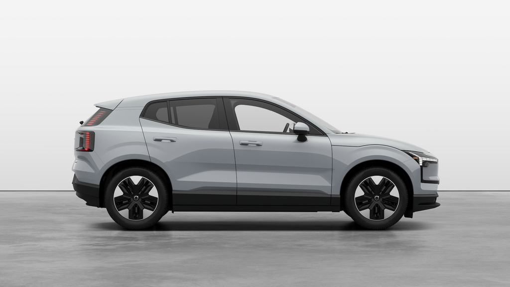 2025 Volvo EX30 SINGLE CORE SINGLE CORE-4