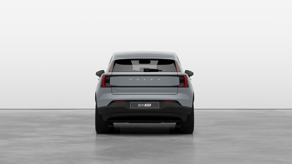 2025 Volvo EX30 SINGLE CORE SINGLE CORE-3