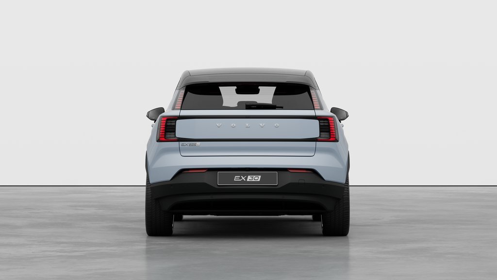 Volvo EX30 TWIN PLUS TWIN PLUS 2025-5