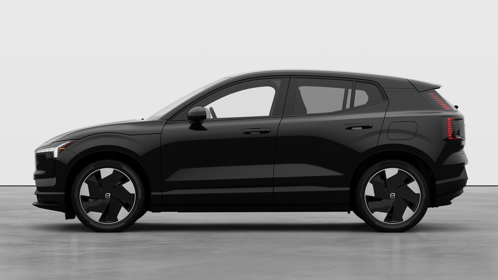 2026 Volvo EX30 PLUS-7