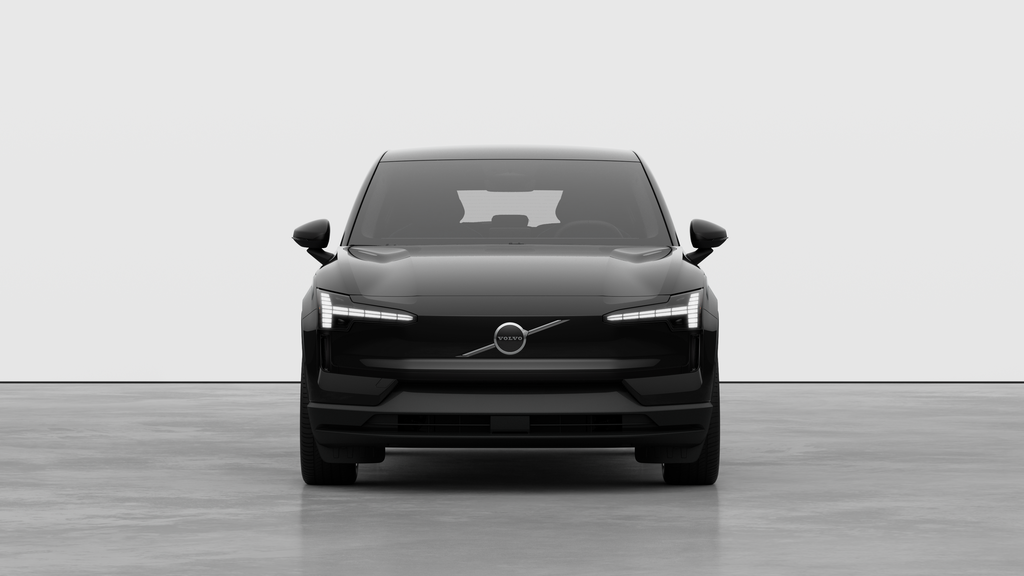 2026 Volvo EX30 PLUS-4