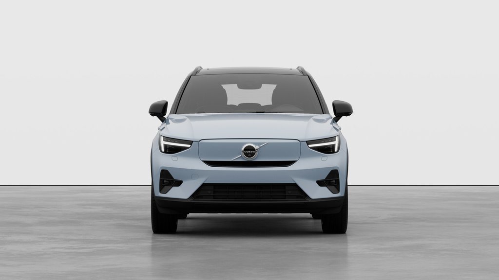 2026 Volvo EX40 ULTRA-4