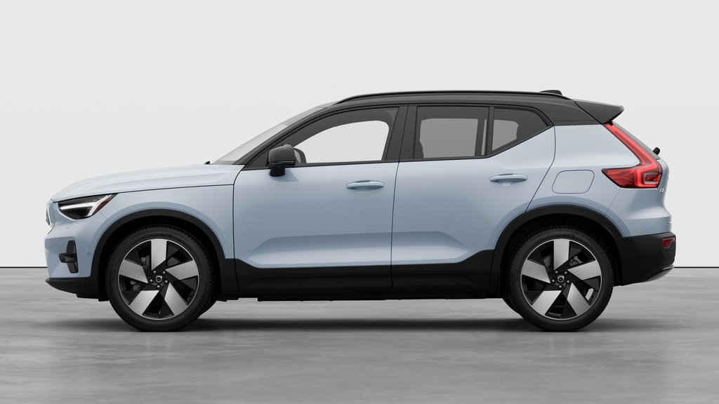 2026 Volvo EX40 ULTRA-7