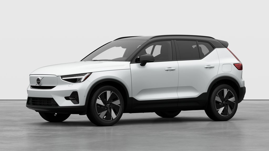 2026 Volvo EX40 PLUS-0