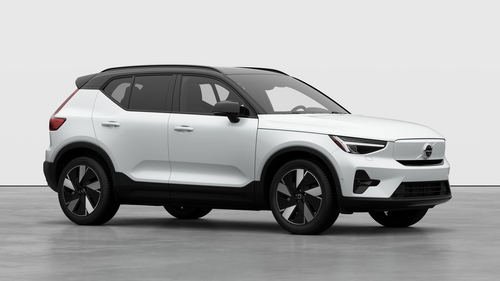 2026 Volvo EX40 PLUS-2