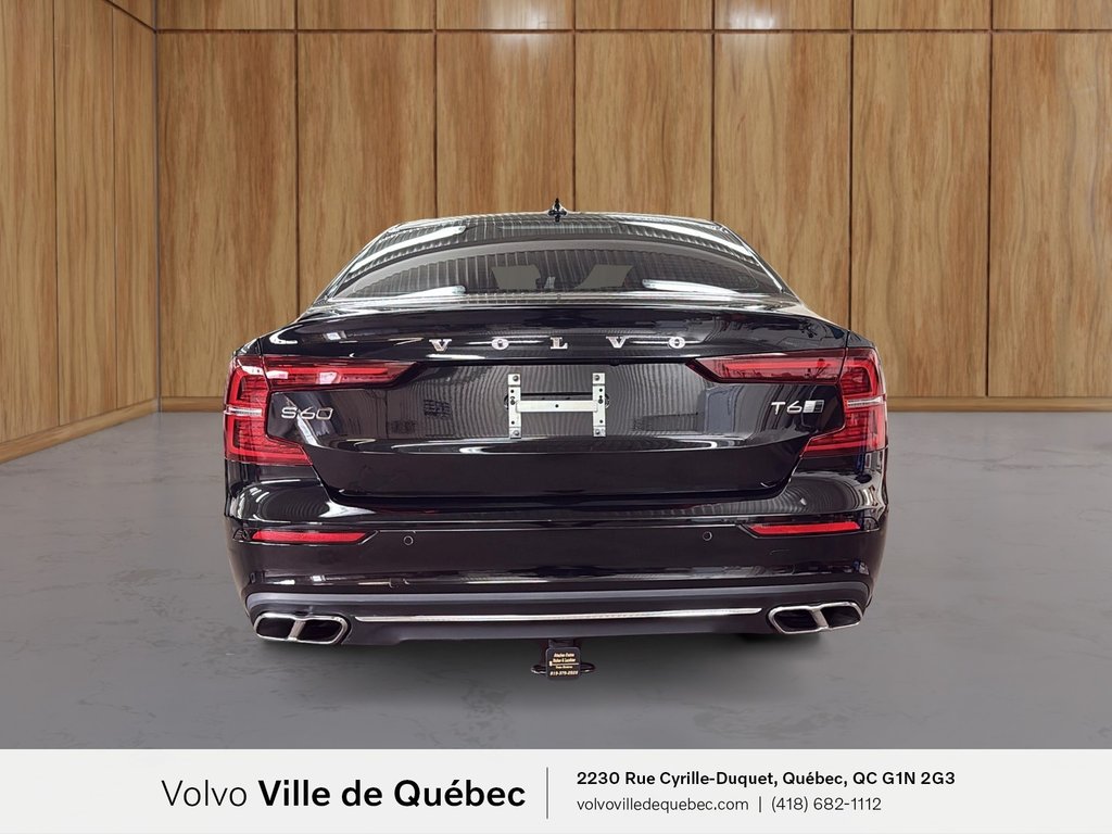 Volvo S60 Inscription 2020-3