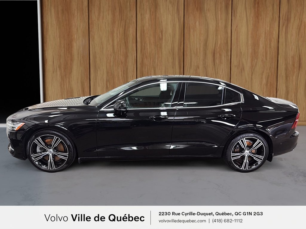 Volvo S60 Inscription 2020-5