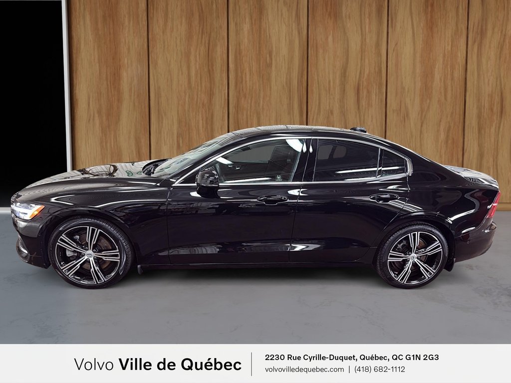 Volvo S60 Inscription 2020-4