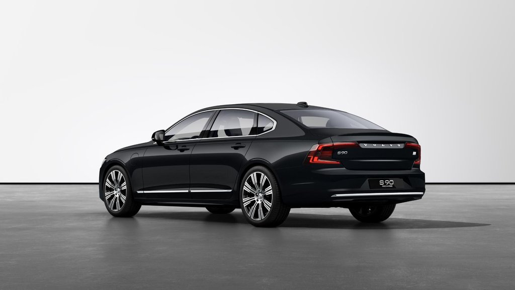 2024 Volvo S90 RECHARGE ULTIMATE BRIGHT THEME-1