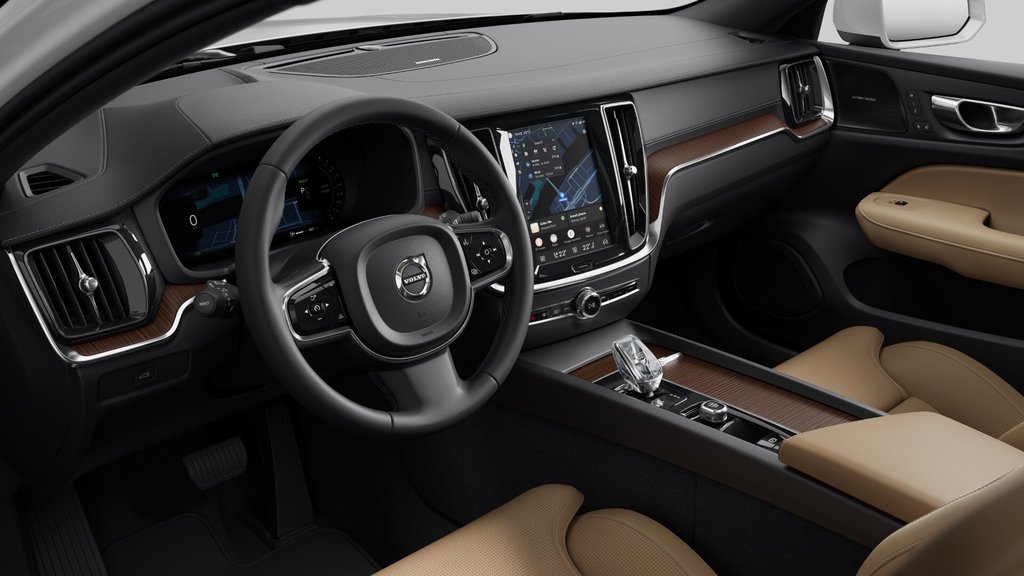 Volvo V60 CROSS COUNTRY ULTRA 2026-7