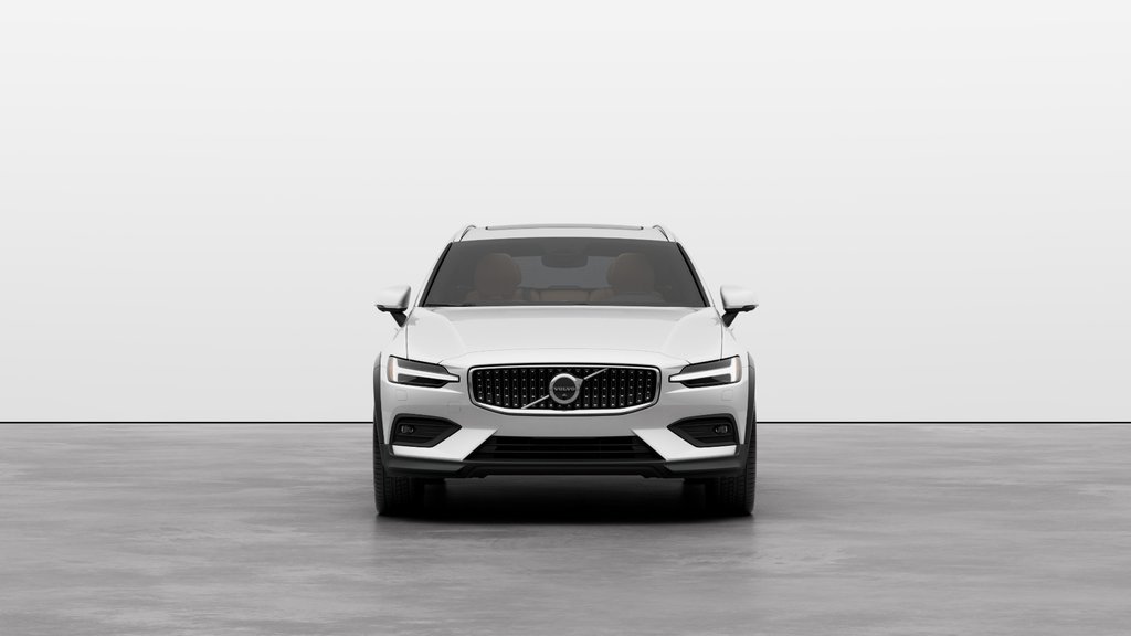 Volvo V60 CROSS COUNTRY ULTRA 2026-2