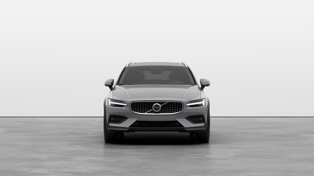 Volvo V60 CROSS COUNTRY ULTRA 2026-2