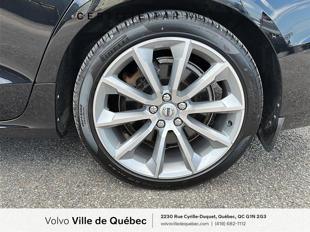 Volvo V60 Momentum 2021-6