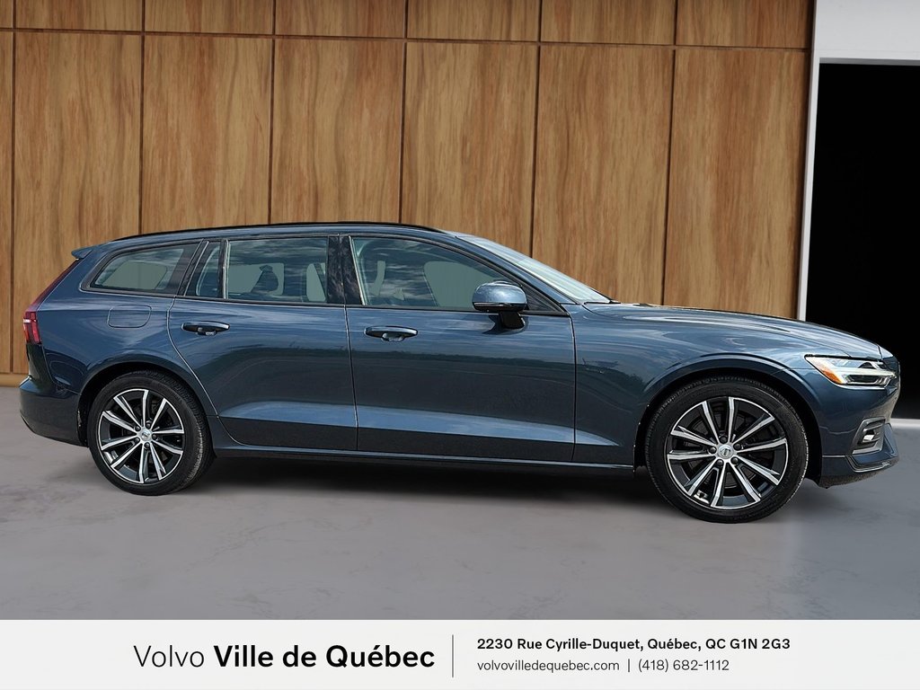 2021 Volvo V60 Momentum-2