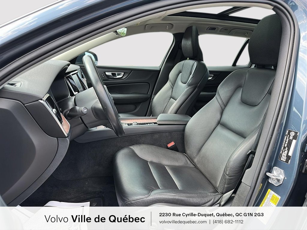 2021 Volvo V60 Momentum-7