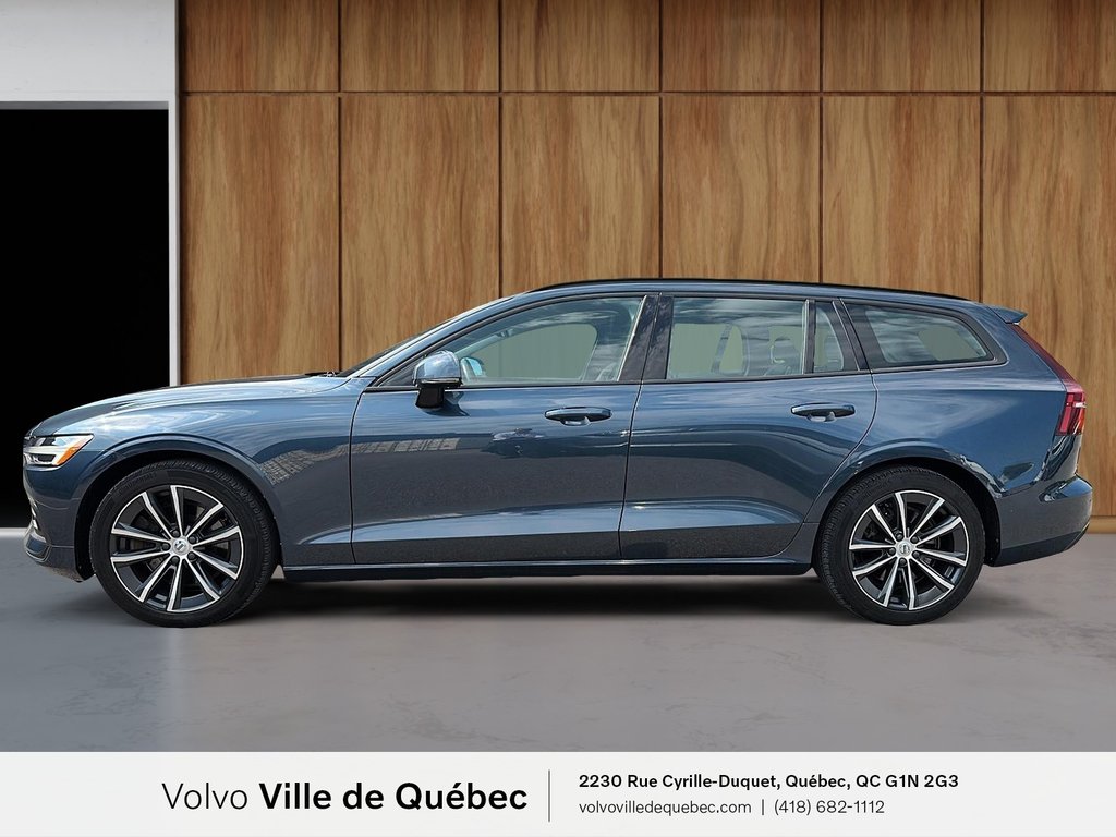 2021 Volvo V60 Momentum-4