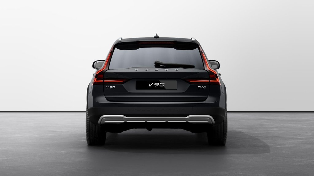 Volvo V90 CROSS COUNTRY ULTRA 2026-3