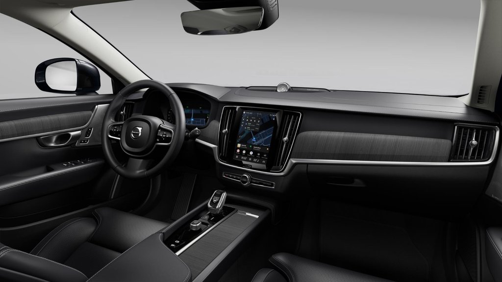 Volvo V90 CROSS COUNTRY ULTRA 2026-7