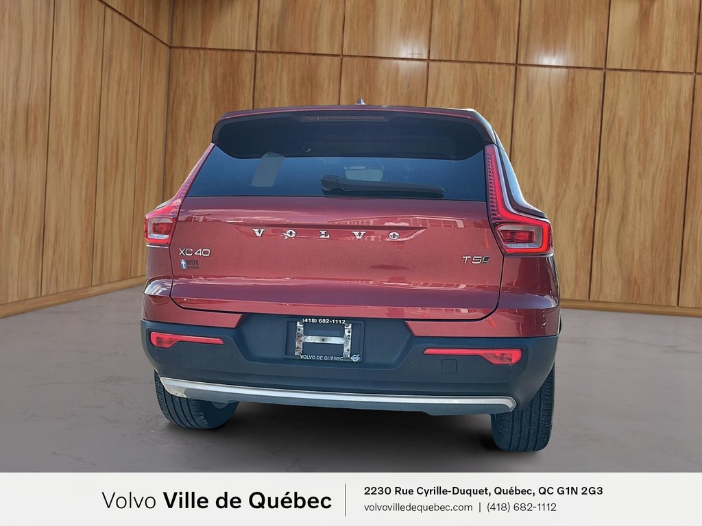 2020 Volvo XC40 Momentum-3
