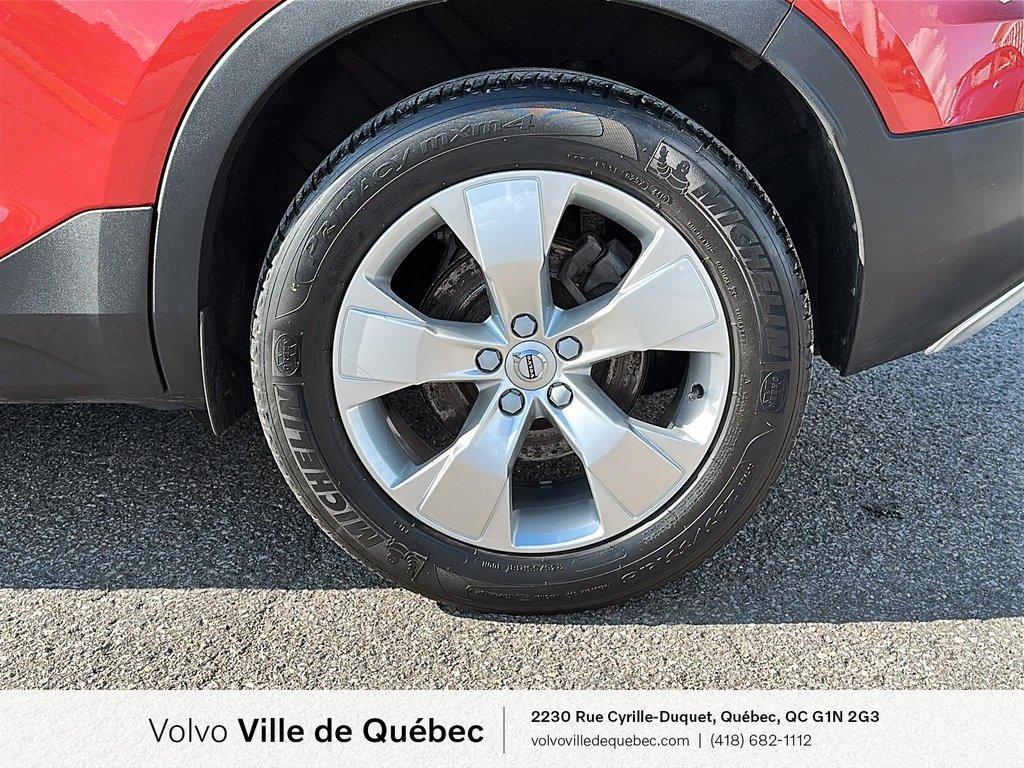 2020 Volvo XC40 Momentum-6