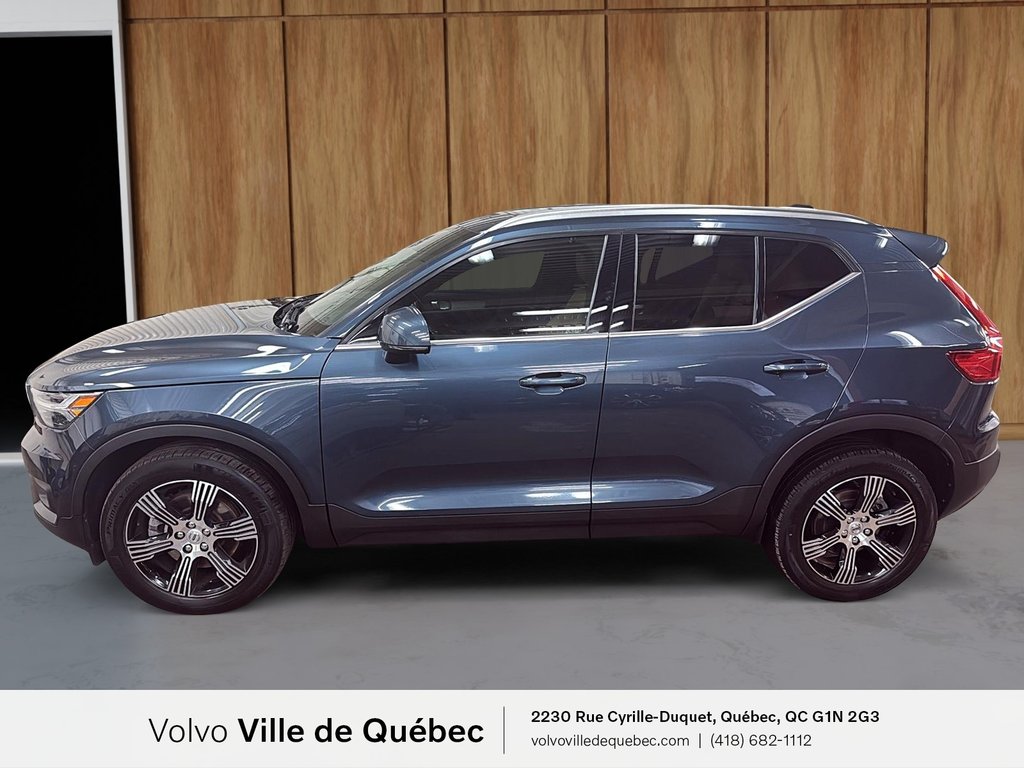 2021 Volvo XC40 Inscription-4