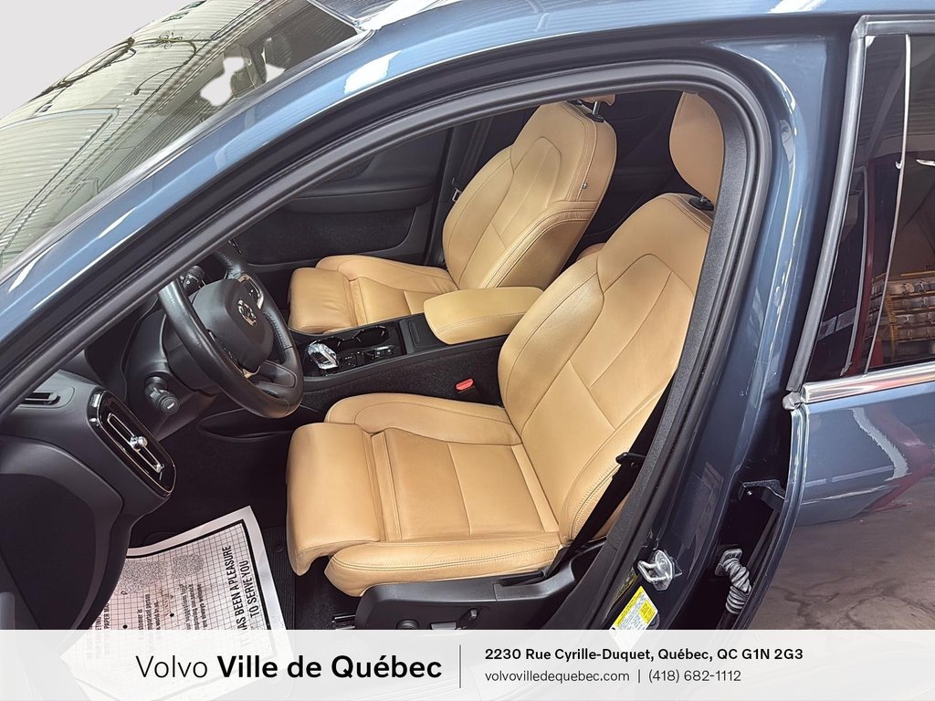 2021 Volvo XC40 Inscription-7