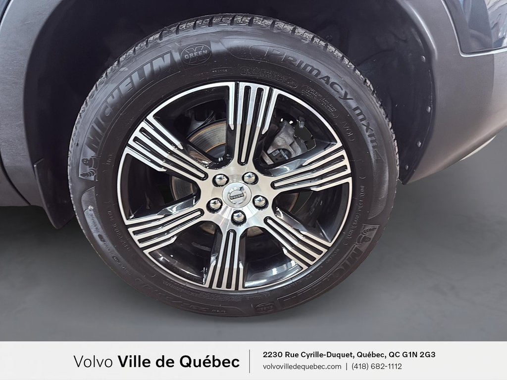 2021 Volvo XC40 Inscription-5