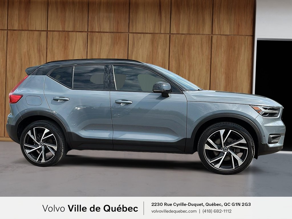 2021 Volvo XC40 R-Design-2