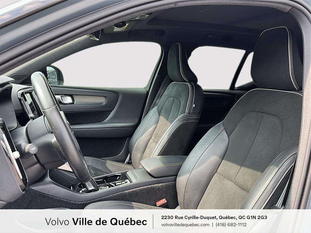 2021 Volvo XC40 R-Design-7