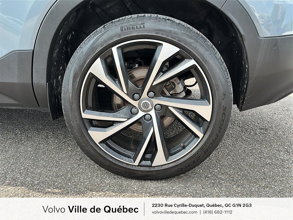 2021 Volvo XC40 R-Design-6